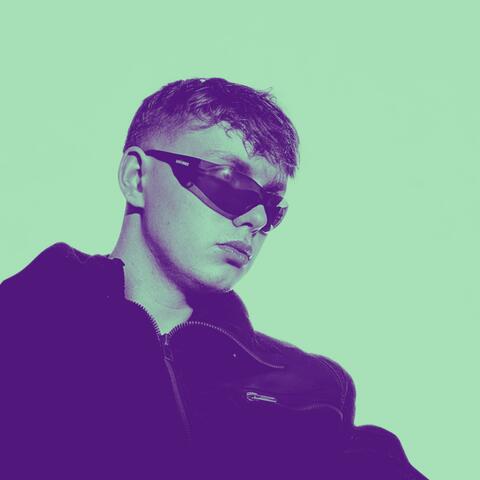 BENTLEY album art