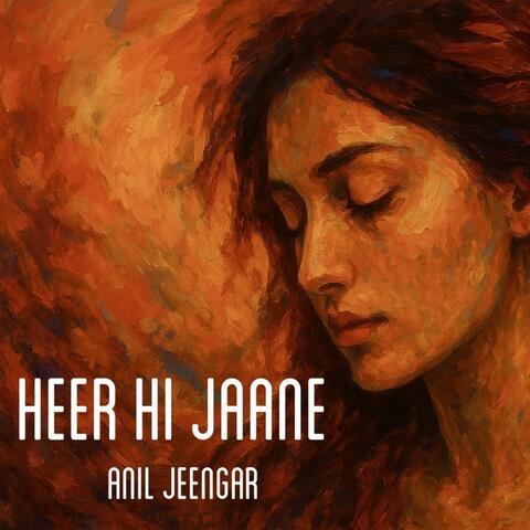 Heer (feat. Silent Lyricist & Aikant) album art
