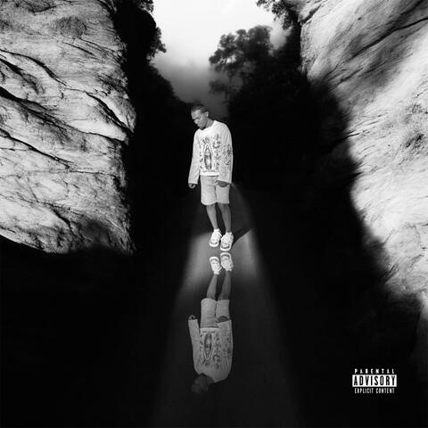 Pretty Boy Music album art