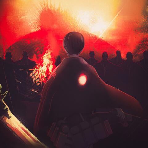 STILL STANDING album art