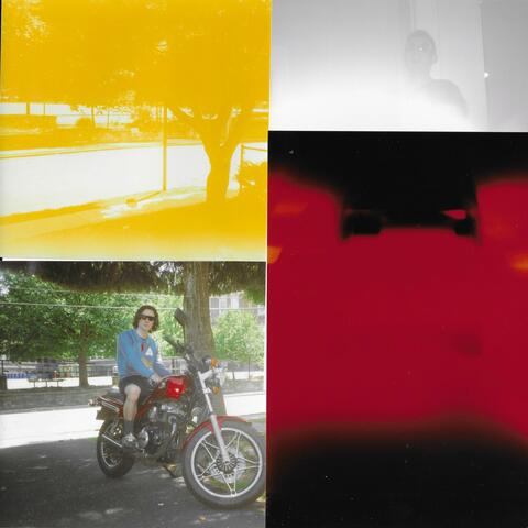 persona & FANTASY (sextape) album art