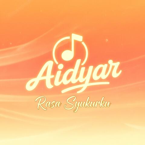 Rasa Syukurku album art