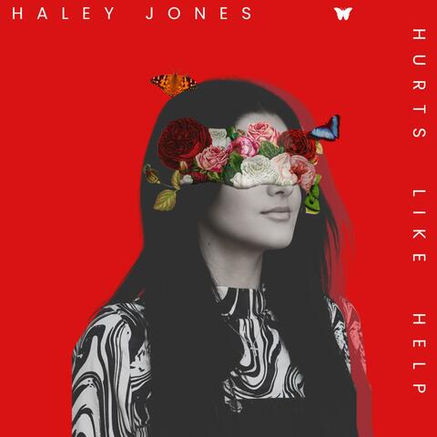 Hurts Like Help album art