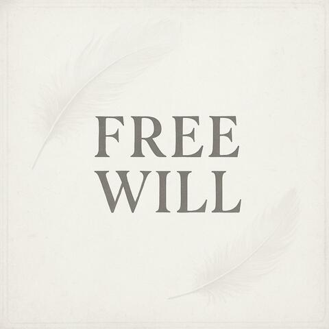 Free Will album art