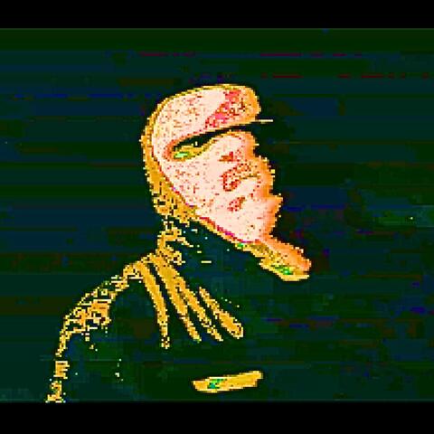 RECKLESS album art