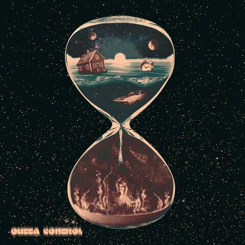 Outta Control album art