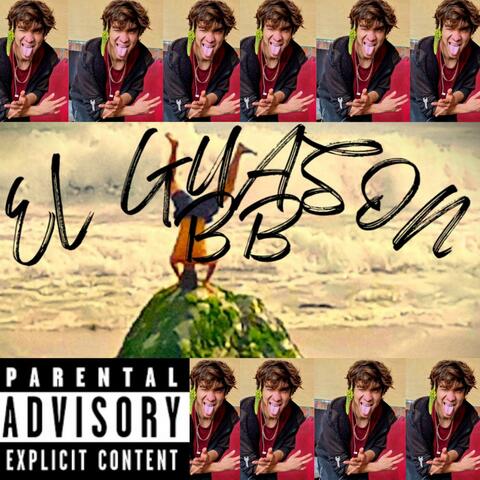 VIENES Y VAS album art