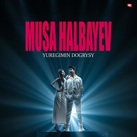 Yuregmin dogrysy album art