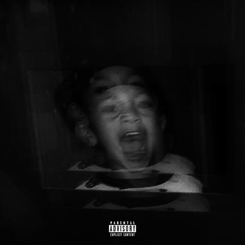 THAT BOY THERE album art