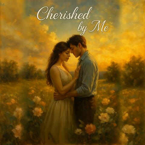 Cherished by Me album art