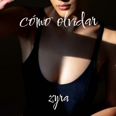Cómo olvidar album art