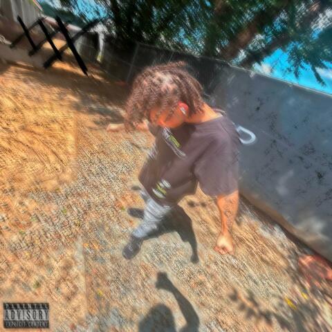 Xxx Freestyle album art