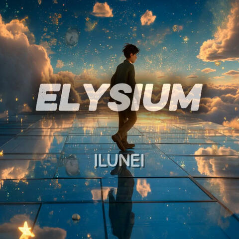 ELYSIUM album art