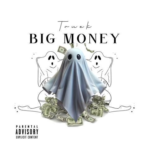 Big Money album art