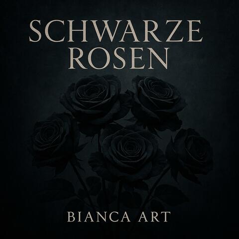 Schwarze Rosen album art