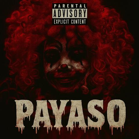 Payaso (feat. Irepai) album art