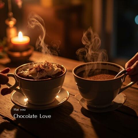 Chocolate Love album art