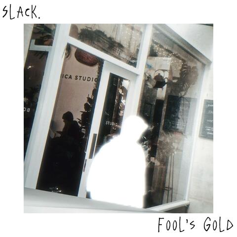 Fools Gold album art