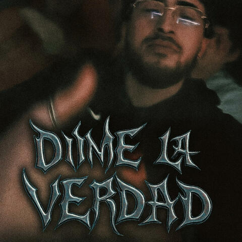 Dime la verdad (feat. El Day) album art