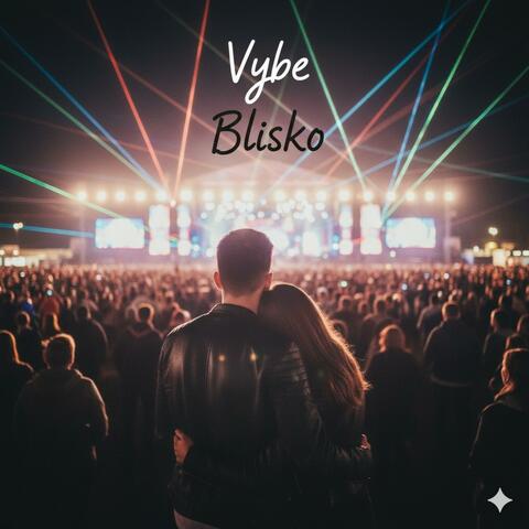 Blisko album art