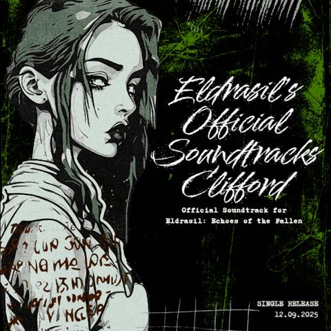 Harmony of the Ancient Legend album art