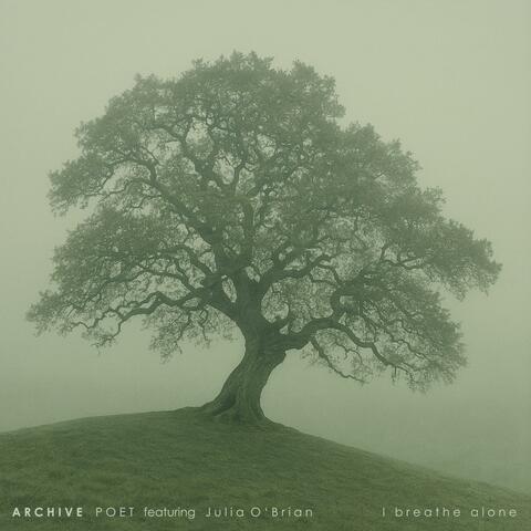 I breathe alone (feat. Julia O' Brian) album art