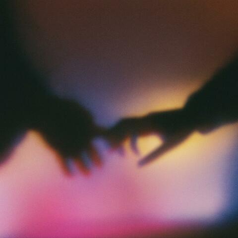 your touch album art