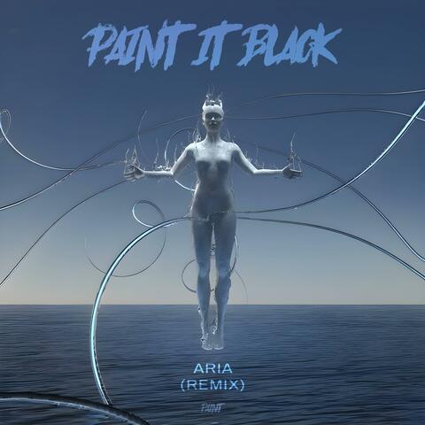 Aria (Paint It Black VIP Cover) album art