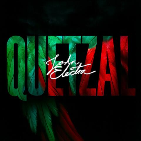QUETZAL album art