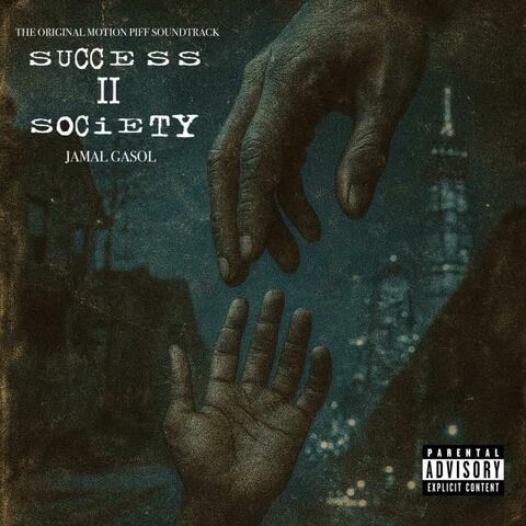 Success II Society album art