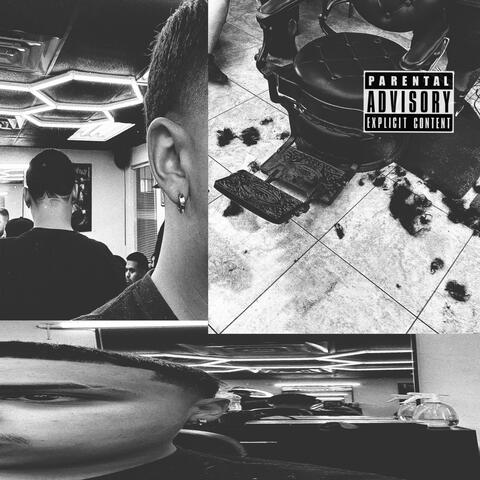 Imnotpickingupthephone album art