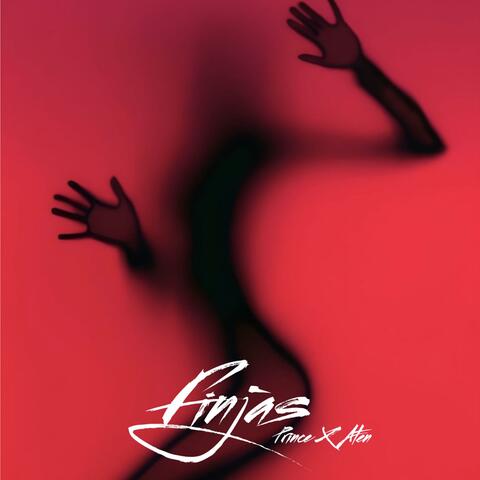 Finjas (feat. Aten) album art