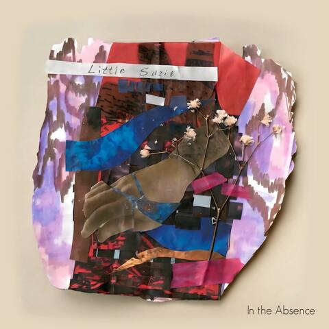 In The Absence album art