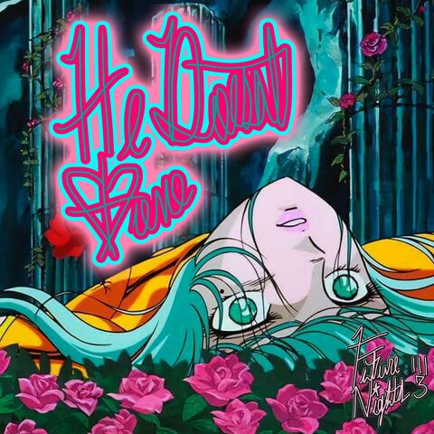 He Doesn’t Love 彼は愛していない album art