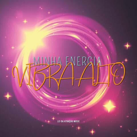 Minha Energia Vibra Alto album art