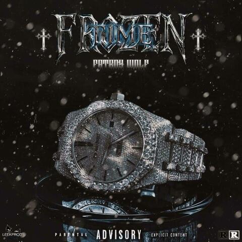 Time Froze album art