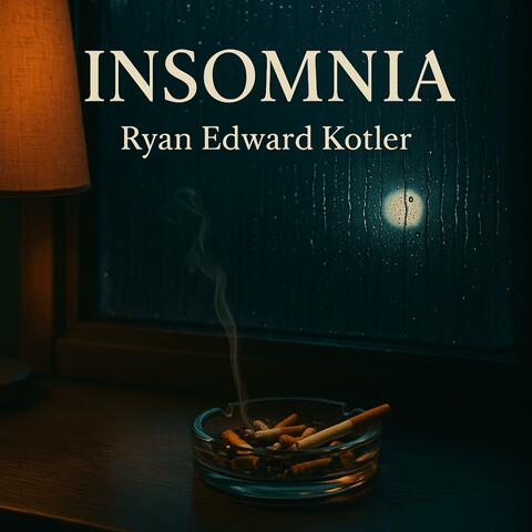 Insomnia album art