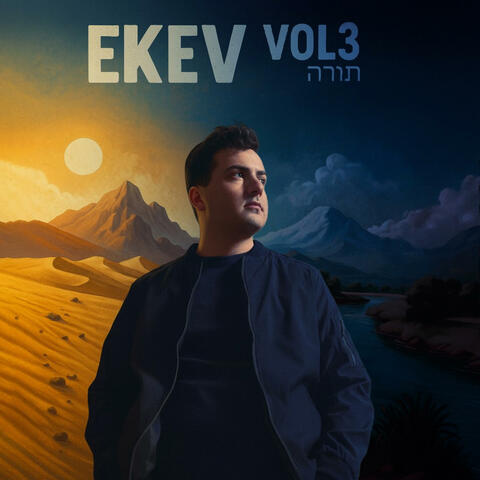 VOL3 album art