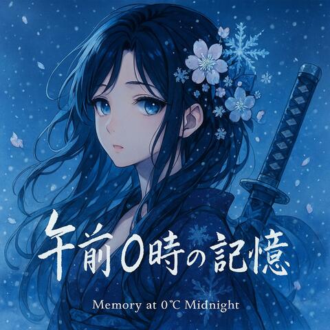 午前０時の記憶 album art