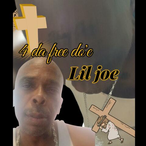 4 da free album art