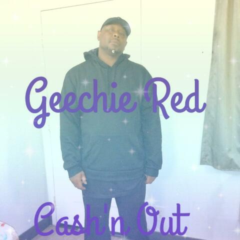 Cash'n Out album art