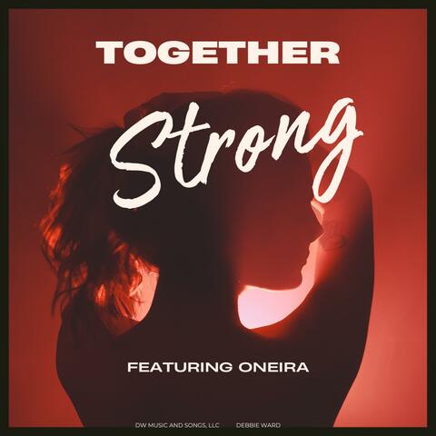 Together Strong album art