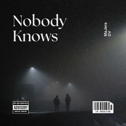 Nobody Knows album art