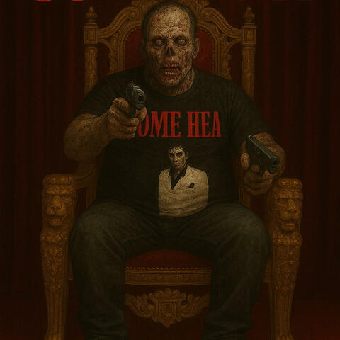 Come Hea album art