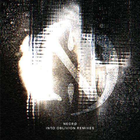 Into Oblivion Remixes album art