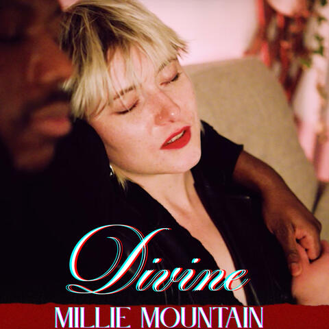 Divine (feat Femi Temowo) album art