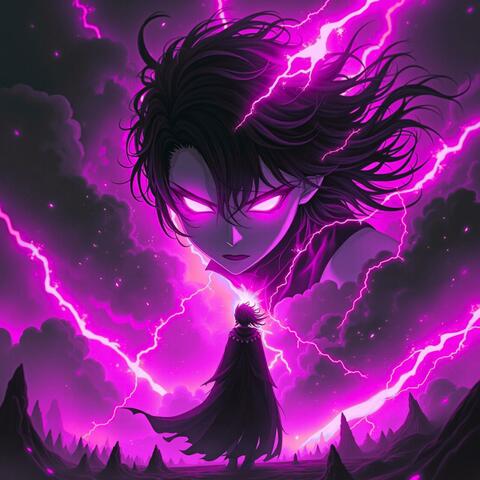 FEARLESS VOID (Slowed + Reverb Phonk) album art