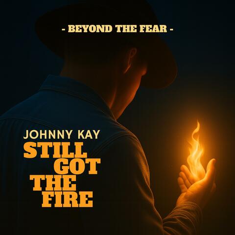 Beyond The Fear album art