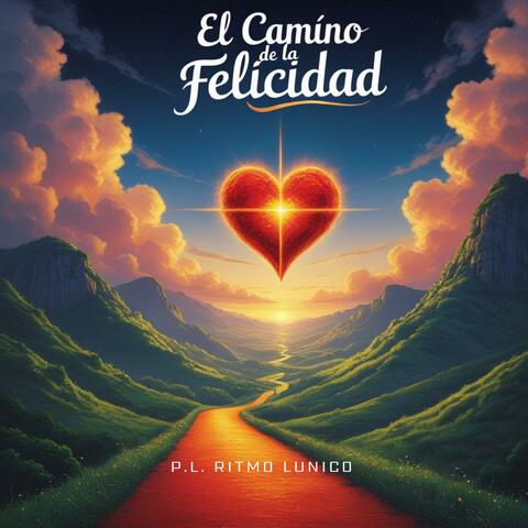 El Camino de la Felicidad album art