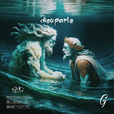 Dieu Parle album art
